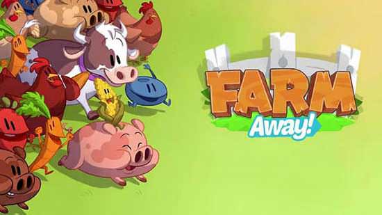Farm Away! - Idle Farming android