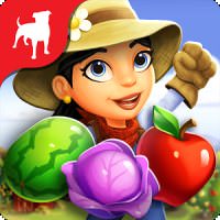 FarmVille: Harvest Swap 1.0.3490 Apk Mod icon