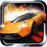 Fast Racing 3D v2.0 Apk + Mod icon