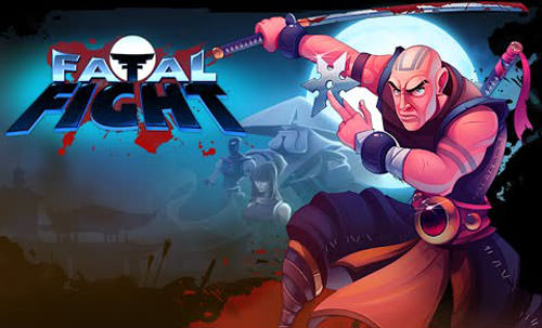 Fatal Fight - Beat Them Up Apk mod Android Fatal Fight - Beat Them Up Apk mod Android
