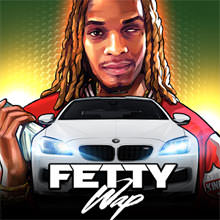 Fetty Wap Nitro Nation Stories apk