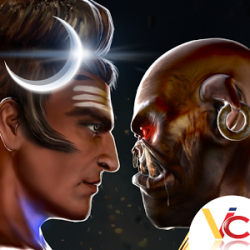 Fight of the legends 3