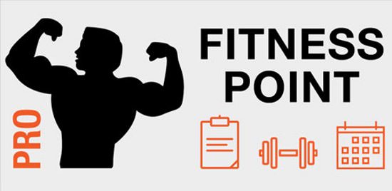 Fitness Point Pro Apk