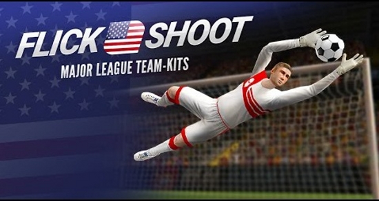 Flick Shoot US: Multiplayer