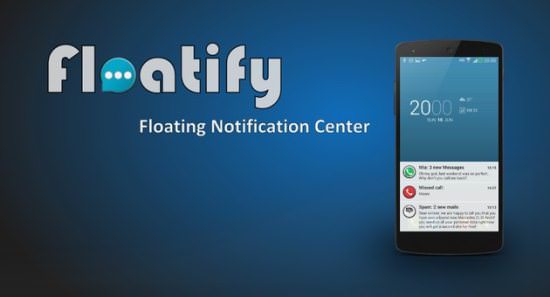 Floatify – Quick Replies Pro Apk Patched