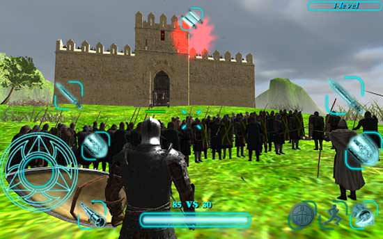 Flourishing Empires android