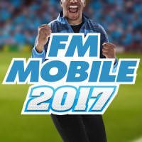 Football Manager Mobile 2017 v8.0_(ARM) icon