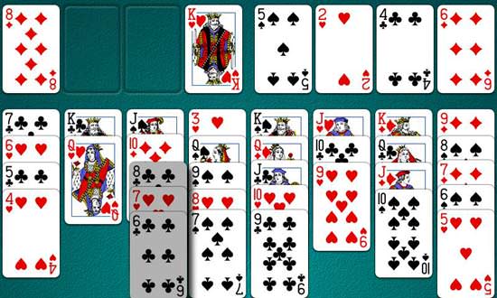 FreeCell apk android