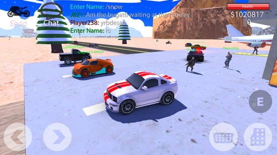 Freeroam City Online Apk android Freeroam City Online Apk android