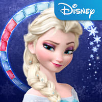 Frozen Free Fall: Icy Shot 2.5.5 Apk + Mod icon