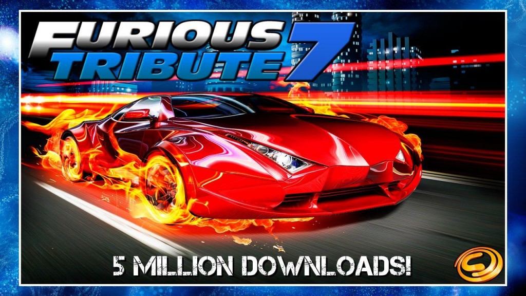 Furious Racing Tribute
