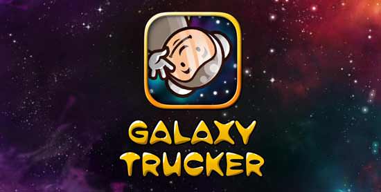 Galaxy Trucker android Galaxy Trucker android