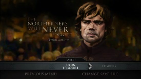 Game of Thrones apk