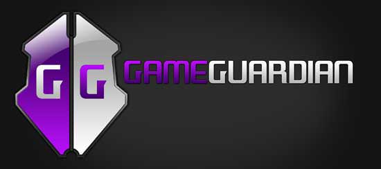 GameGuardian android