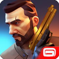 Gangstar New Orleans 1.8.0d Apk Mod + Obb Latest icon
