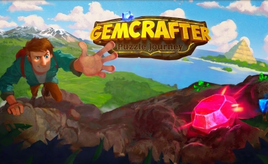 Gemcrafter: Puzzle Journey