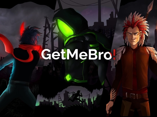 GetMeBro