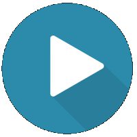 Ghost Music Player Pro 2.01 Apk Paid icon