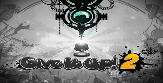 Give It Up! 2