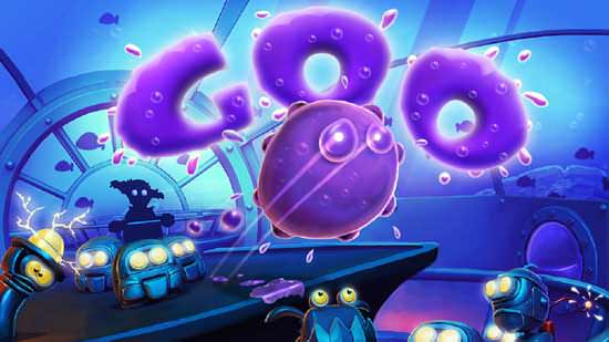 Goo Saga android apk