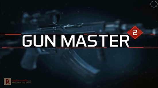 Gun Master 2 apk android