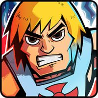 He-Man Tappers of Grayskull Apk