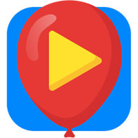 Helium Voice Changer + Video Pro v3.0.2 Apk full icon