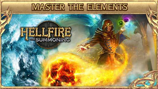 HellFire The Summoning Android 
