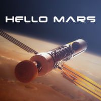 Hello Mars Apk