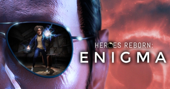 Heroes Reborn Enigma001