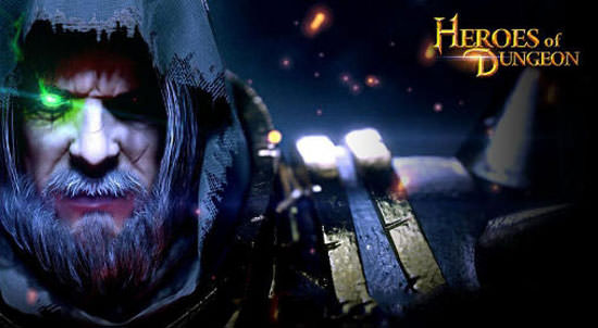 Heroes of Dungeon Apk