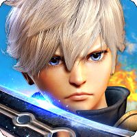 Heroes of Skyrealm 1.6.5 Apk Mod icon