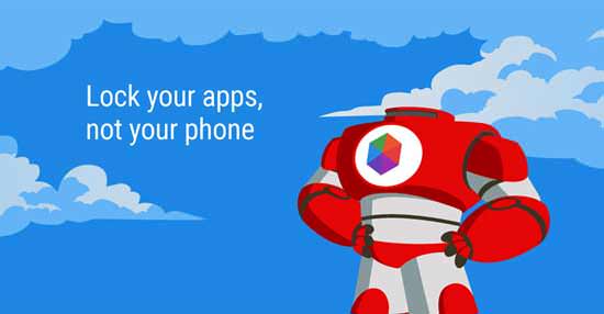 Hexlock Premium App Lock & Photo Vault android