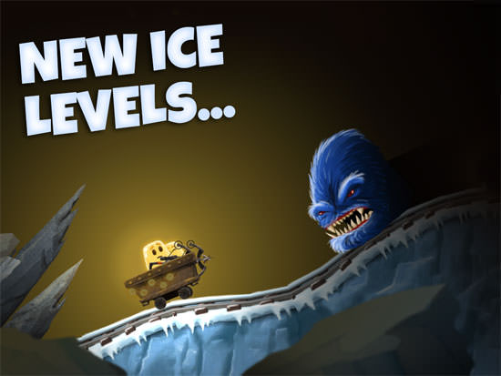 Hopeless 2: Cave Escape Android apk