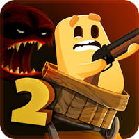 Hopeless 2: Cave Escape 1.1.41 Apk + Mod icon