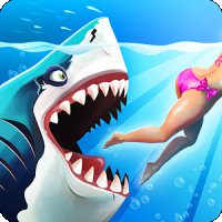 Hungry Shark World 5.0.2 Apk Mod | Download Android