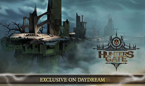 Hunters Gate apk android