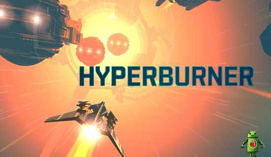 Hyperburner android apk
