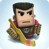 Ice Rage: Hockey 1.0.29 Apk Full icon