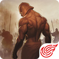 Immortal Conquest 1.1.24 Apk + Obb Data icon