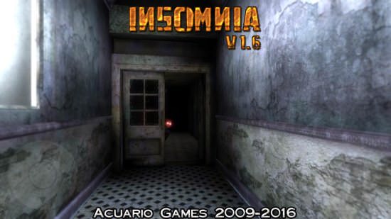 Insomnia apk full