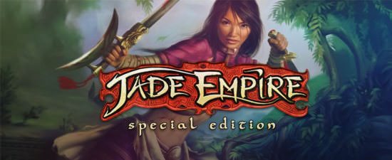 Jade Empire: Special Edition Apk + Mods Jade Empire: Special Edition Apk + Mods