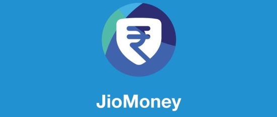 JioMoney Wallet