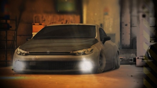 Just Drift
