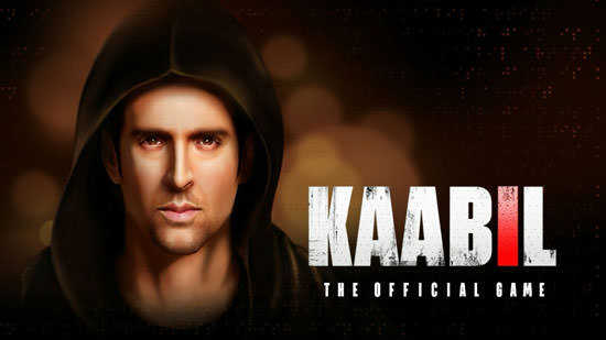 KAABIL: The Official Game Apk mod android