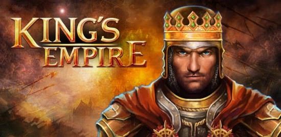King's Empire apk