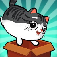 Kitty in the Box 2 1.0.16 Apk Mod icon