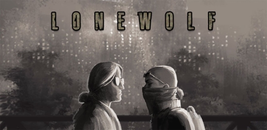 LONEWOLF