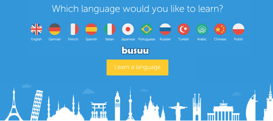busuu Easy Language Learning Premium 21.20.0.642 apk Mod