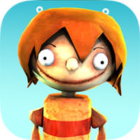 Leashed Soul – Beydo’s Story 1.5 Apk + Mod Unlocked icon